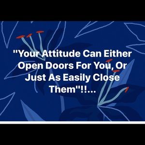 Meet your Posher, Mckinley